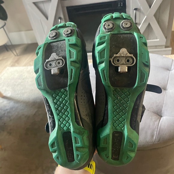 Giro Mantra R Cycling Shoes - Picture 3 of 4